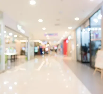 تجاری - مرکز خرید پالاديوم | Palladium Mall