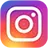 Instagram logo pld